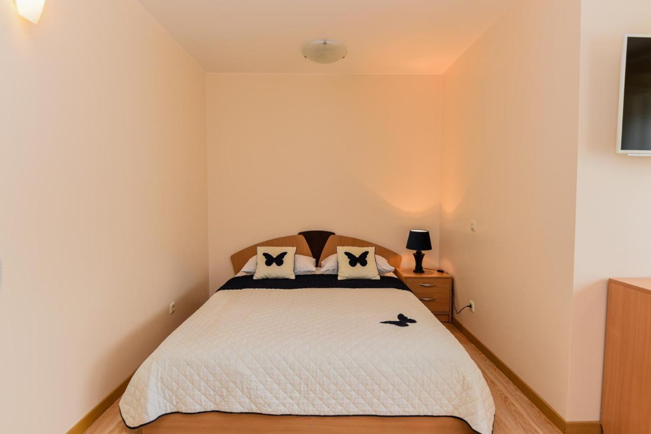 Apartamentu Nuoma Palanga Exterior foto