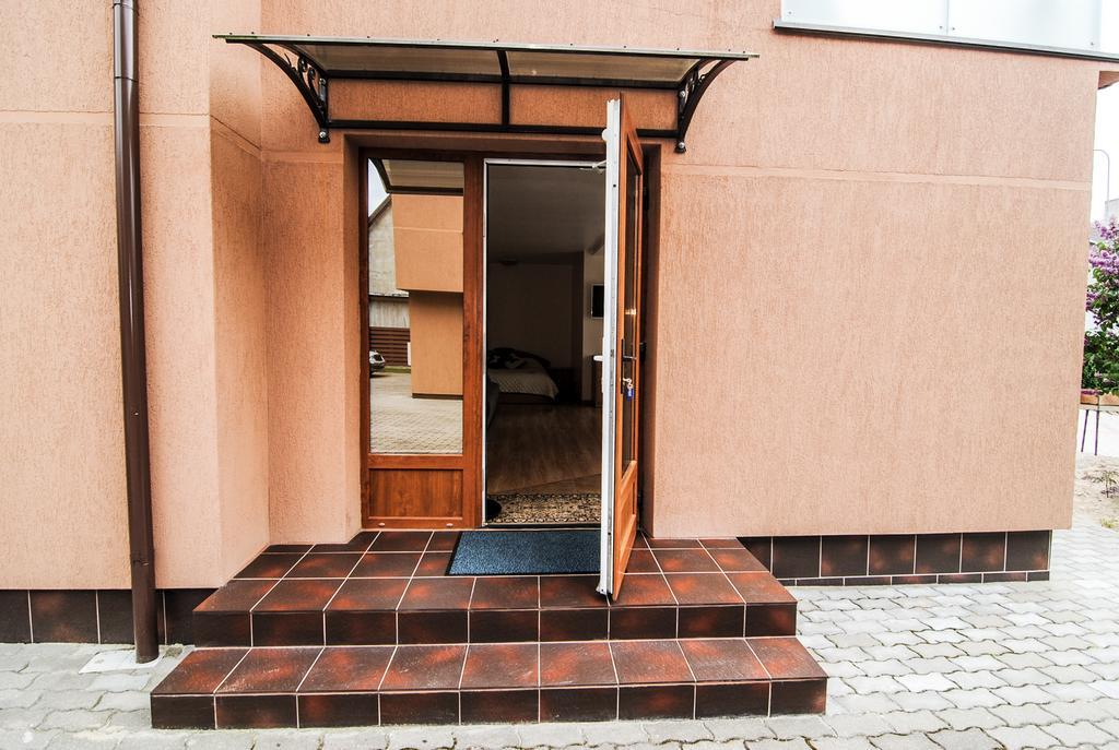 Apartamentu Nuoma Palanga Habitación foto